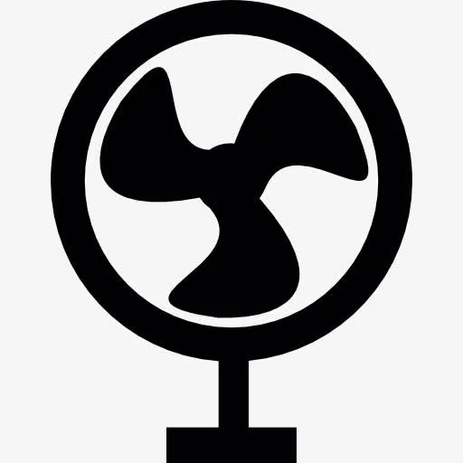 循环风机图标免抠