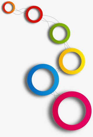 PPT PPT元素 PPT模板免抠