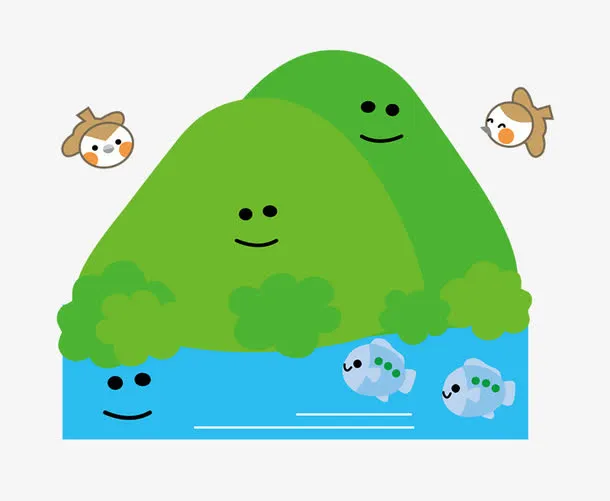 树免抠