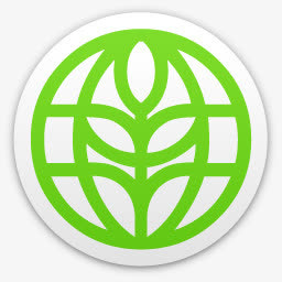 土地阀瓣户网络节点免抠
