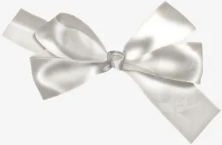 漂亮的丝带免抠