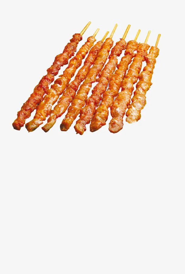 肉食美味免抠