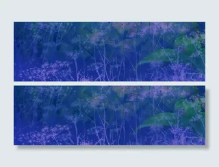 彩色水彩背景高清