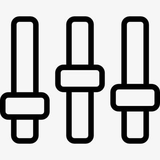 设置控制台控制符号在薄圆图标免抠