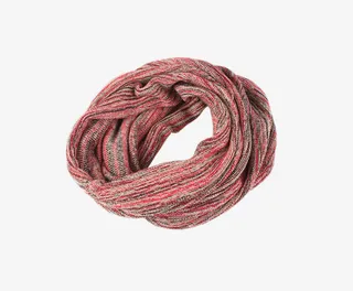 秋冬女针织帽头巾帽免抠