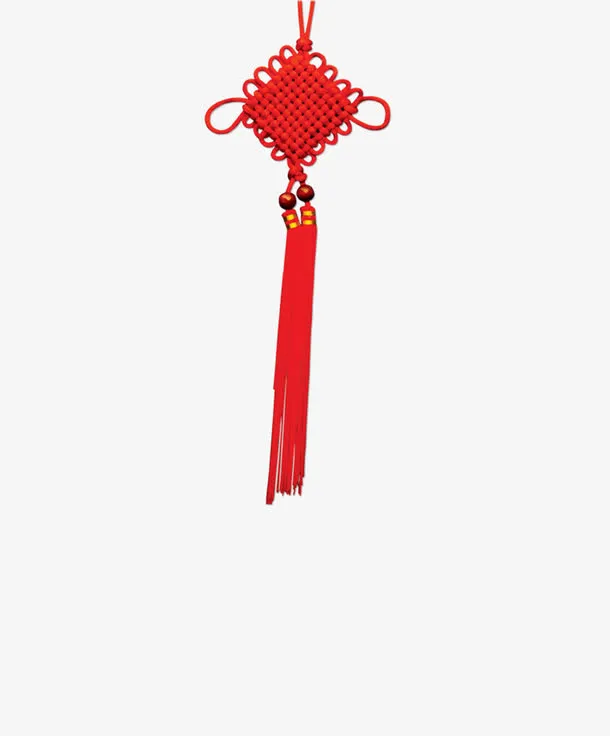 中国结免抠