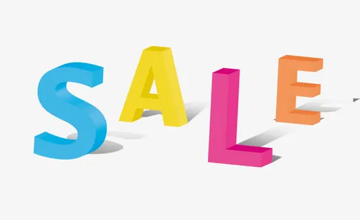 SALE免抠