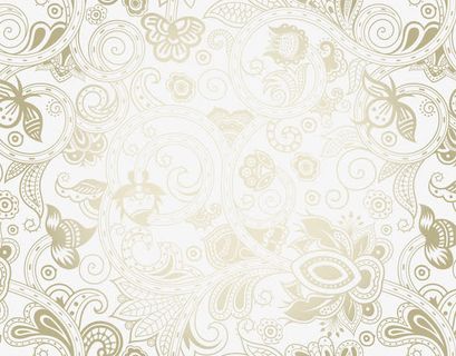 浅色花纹背景