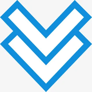 向下箭头图标免抠