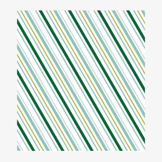 绿色系线条免抠