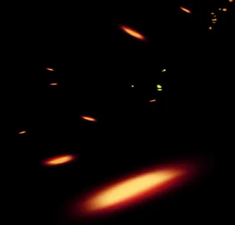 星光免抠 星光免抠
