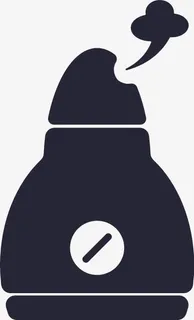 设备加湿器免抠