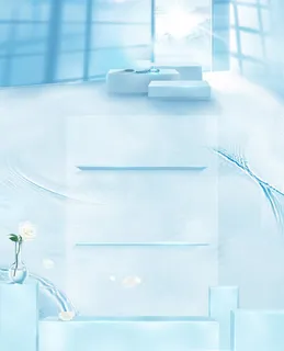 淘宝天猫店铺首页详情页模板免抠