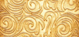 淘宝质感纹理金色家居海报背景高清