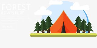 树木树枝树干绿色矢量树木免抠