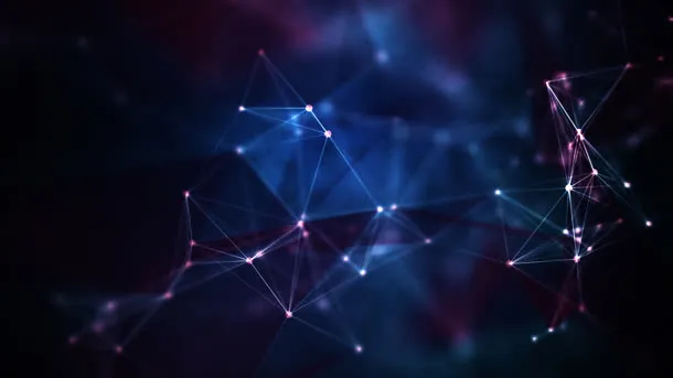 星座光晕酷炫唯美素材免抠