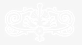 镂空花纹图片鱼鳞纹理免抠