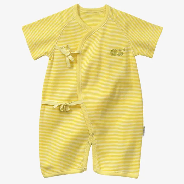 产品实物婴儿服装免抠