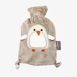 卡通热水袋免抠