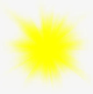 黄色水印元旦快乐免抠