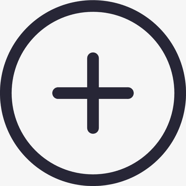 icon-兑换礼品-加号免抠标签元素