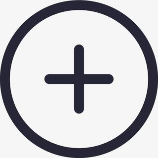 icon-兑换礼品-加号免抠标签元素