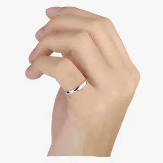 小拇指尾戒免抠