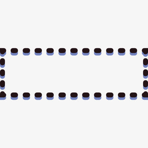 字幕图标免抠