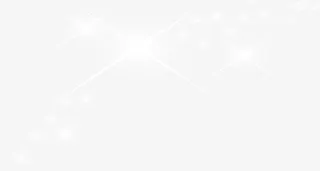 白色海报效果活动星点免抠