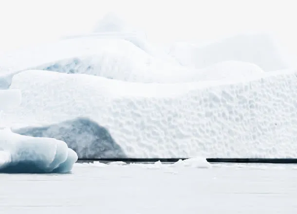 冰天雪地图片免抠