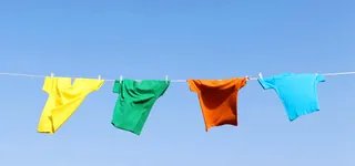 夏日简约背景高清