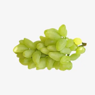 金手指青皮葡萄免抠