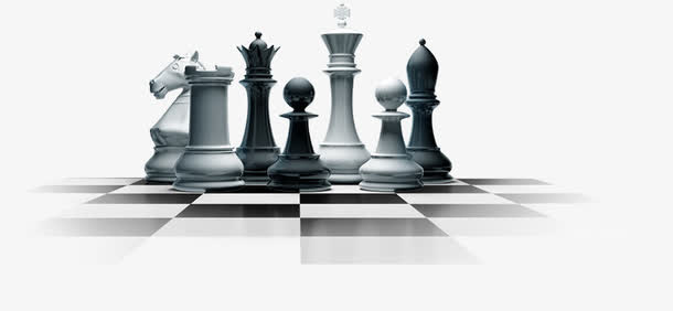 国际象棋免抠