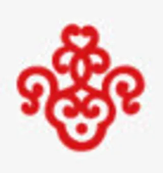 中国风线条免抠