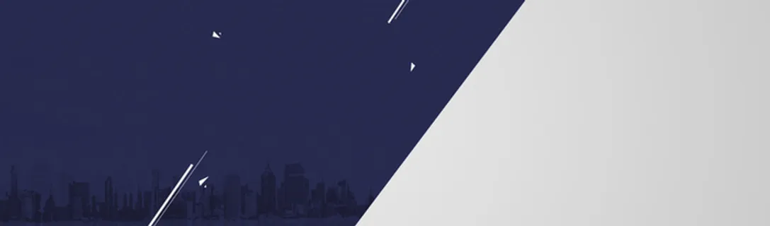 蓝白对比背景高清