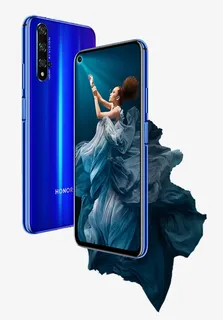 荣耀  20  手机免抠 荣耀  20  手机免抠