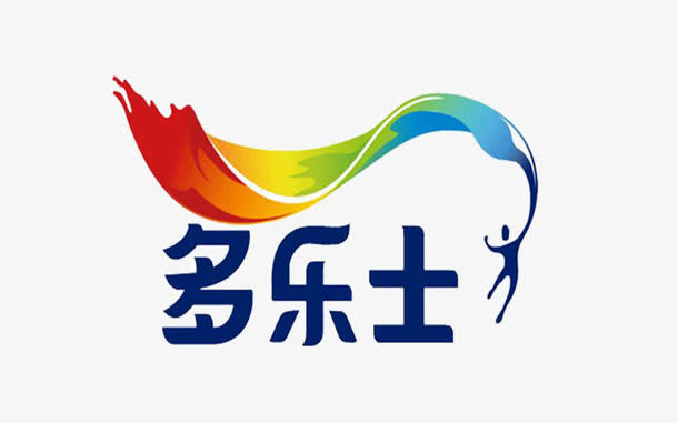 多乐士油漆免抠