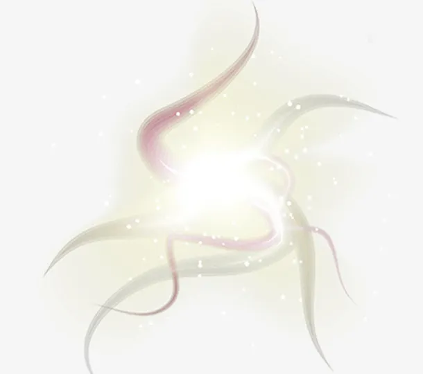 光线炫光免抠