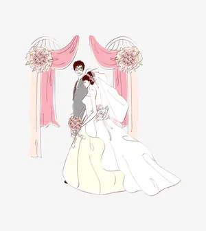 我们结婚了免抠