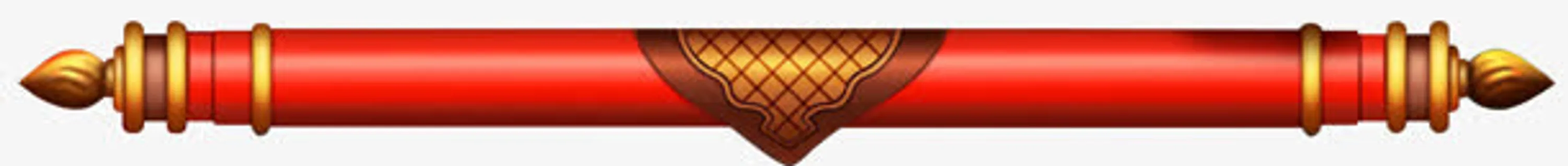 卷轴古代卷轴中国风免抠