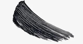 睫毛膏刷痕免抠