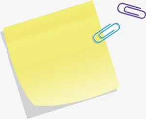 手绘多彩学生用具矢量素材免抠