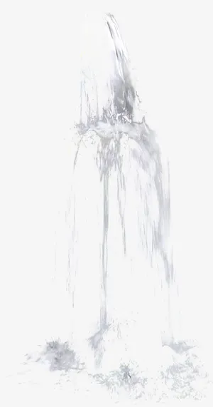 水墨山水素材图片免抠