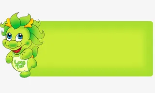 小龙banner展板