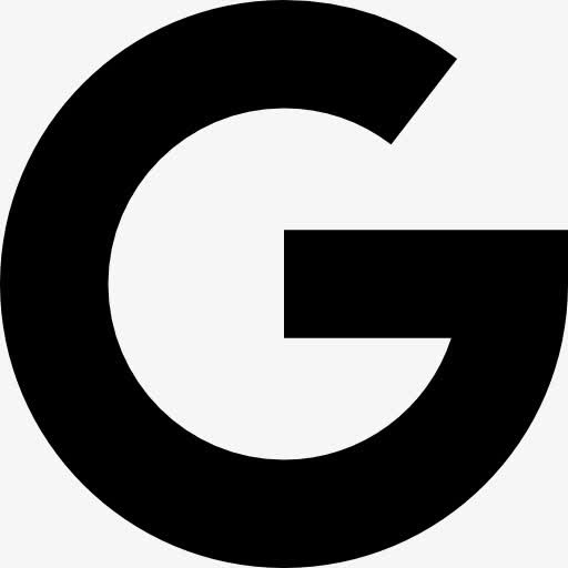 谷歌图标免抠