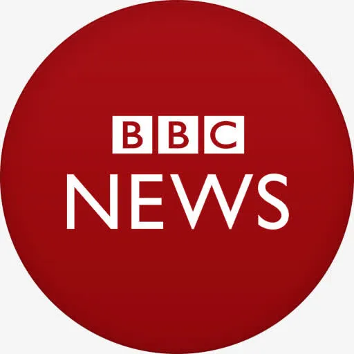 Bbc新闻图标免抠