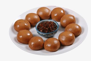 农家窝窝头免抠