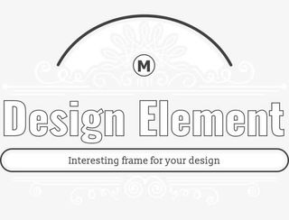 不规则边框免抠