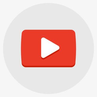 夹多媒体玩重播视频YouTub免抠