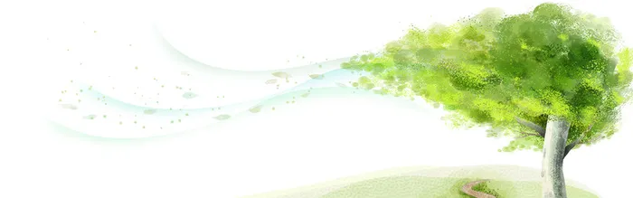 梦幻手绘背景图高清